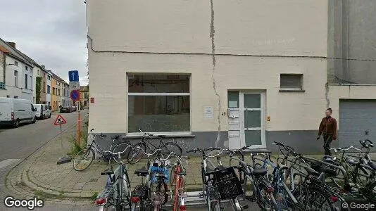Apartments for rent in Stad Gent - Photo from Google Street View
