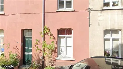 Apartments for rent in Brussels Watermaal-Bosvoorde - Photo from Google Street View