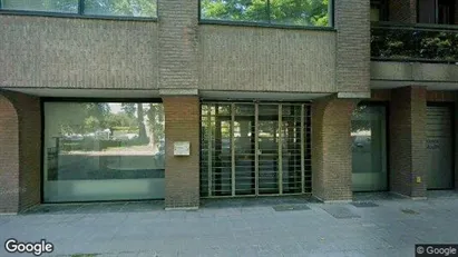 Apartments for rent in Charleroi - Photo from Google Street View