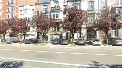 Apartments for rent in Luik - Photo from Google Street View