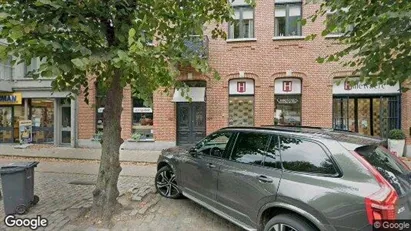 Apartments for rent in Hoogstraten - Photo from Google Street View