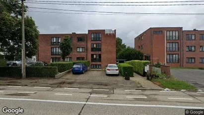Apartments for rent in Lubbeek - Photo from Google Street View