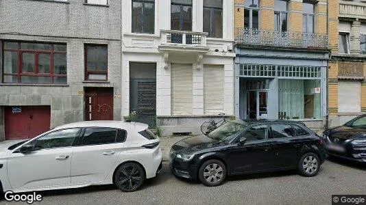 Apartments for rent in Stad Antwerp - Photo from Google Street View