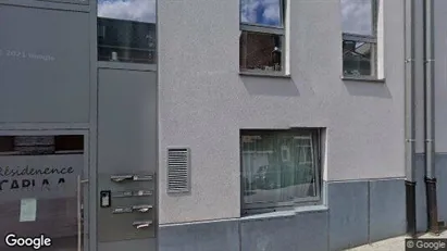 Apartments for rent in Namen - Photo from Google Street View