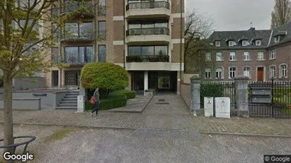 Apartments for rent in Namen - Photo from Google Street View