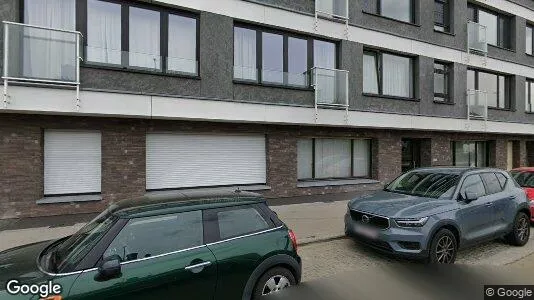 Apartments for rent in Stad Gent - Photo from Google Street View