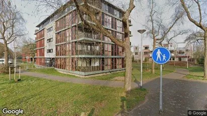 Apartments for rent in Nijmegen - Photo from Google Street View