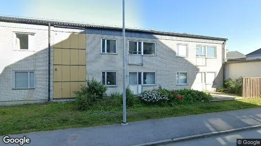 Rooms for rent in Uppsala - Photo from Google Street View