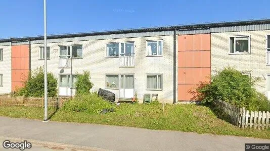 Rooms for rent in Uppsala - Photo from Google Street View