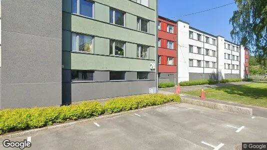 Apartments for rent in Västra hisingen - Photo from Google Street View