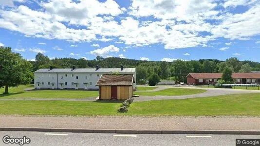 Apartments for rent in Färgelanda - Photo from Google Street View