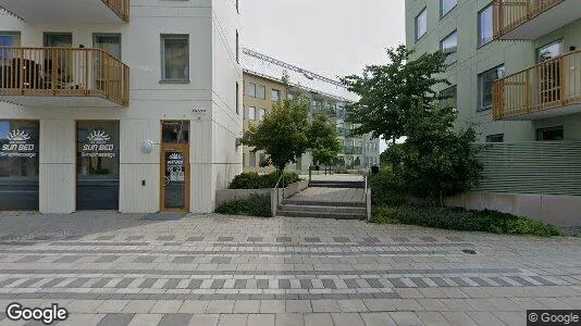 Apartments for rent in Västerås - Photo from Google Street View