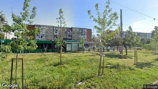 Apartments for rent in Arad - Photo from Google Street View