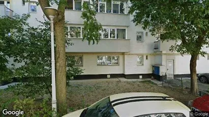 Apartments for rent in Bucharest - Sectorul 3 - Photo from Google Street View