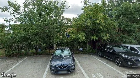 Apartments for rent in Bucharest - Sectorul 1 - Photo from Google Street View