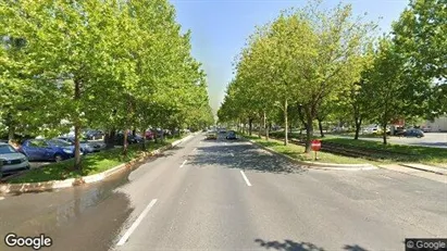 Apartments for rent in Bucharest - Sectorul 3 - Photo from Google Street View