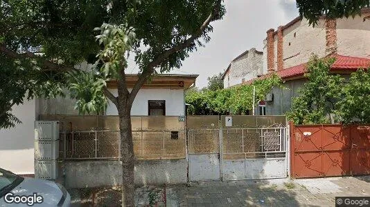 Apartments for rent in Bucharest - Sectorul 1 - Photo from Google Street View