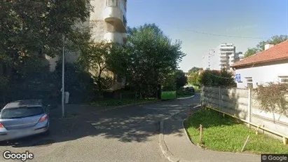 Apartments for rent in Cluj-Napoca - Photo from Google Street View