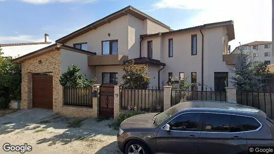 Apartments for rent in Constanţa - Photo from Google Street View