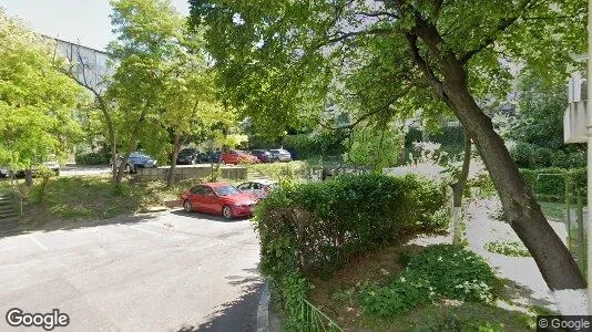 Apartments for rent in Constanţa - Photo from Google Street View
