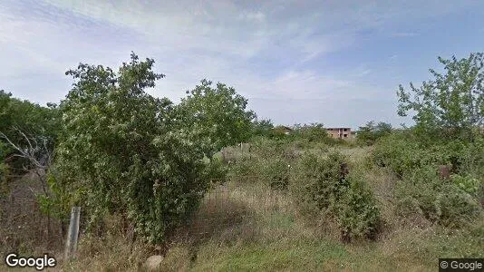 Apartments for rent in Bucharest - Sectorul 1 - Photo from Google Street View