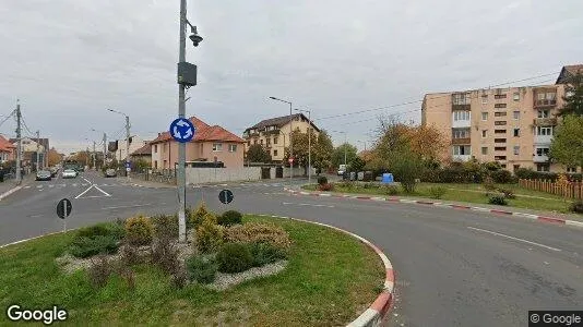 Apartments for rent in Şelimbăr - Photo from Google Street View