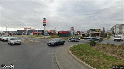 Apartments for rent in Şelimbăr - Photo from Google Street View