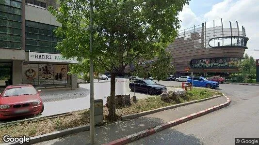 Apartments for rent in Voluntari - Photo from Google Street View