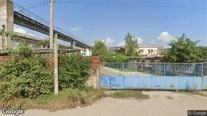 Apartments for rent in Cluj-Napoca - Photo from Google Street View