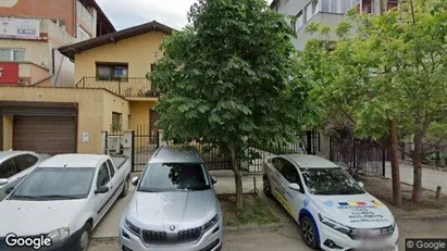 Apartments for rent in Constanţa - Photo from Google Street View