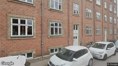 Apartments for rent in Aalborg Center - Photo from Google Street View