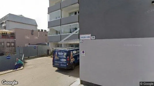Apartments for rent in Žilina - Photo from Google Street View