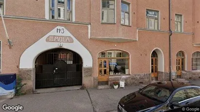 Apartments for rent in Helsinki Eteläinen - Photo from Google Street View
