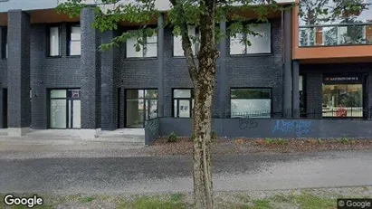 Apartments for rent in Vantaa - Photo from Google Street View