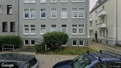 Apartments for rent in Hannover - Photo from Google Street View