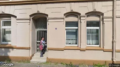 Apartments for rent in Gelsenkirchen - Photo from Google Street View