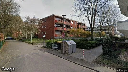 Apartments for rent in Münster - Photo from Google Street View