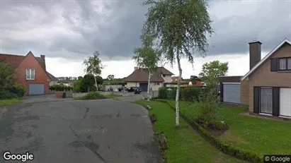 Apartments for rent in Maldegem - Photo from Google Street View