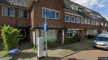 Apartments for rent in Hilversum - Photo from Google Street View