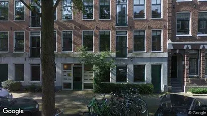 Apartments for rent in Amsterdam Oud-Zuid - Photo from Google Street View