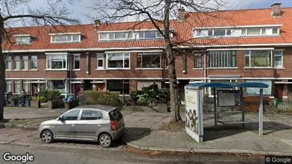 Apartments for rent in Rijswijk - Photo from Google Street View