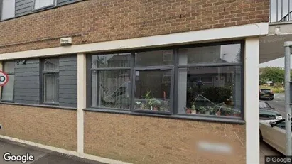 Apartments for rent in Dunstable - Bedfordshire - Photo from Google Street View