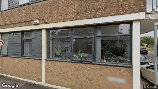 Apartments for rent in Dunstable - Bedfordshire - Photo from Google Street View