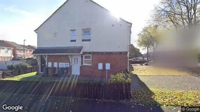 Apartments for rent in North Shields - Tyne and Wear - Photo from Google Street View