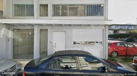 Apartments for rent in Ioannina - Photo from Google Street View