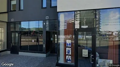 Apartments for rent in Gothenburg East - Photo from Google Street View