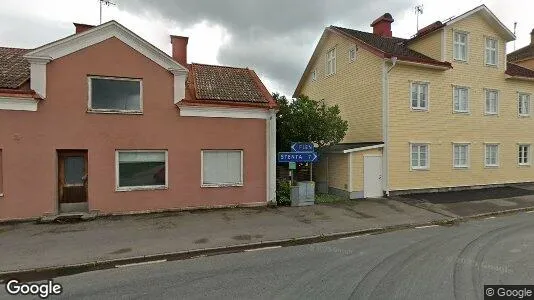 Apartments for rent in Katrineholm - Photo from Google Street View
