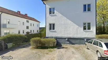 Apartments for rent in Stockholm West - Photo from Google Street View