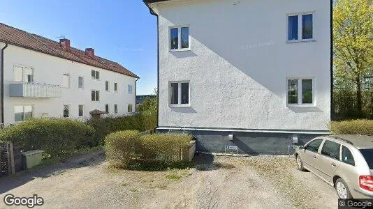 Apartments for rent in Stockholm West - Photo from Google Street View