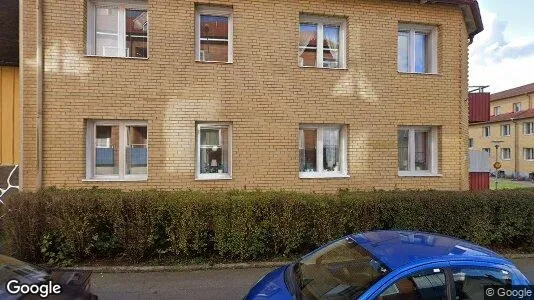 Apartments for rent in Perstorp - Photo from Google Street View